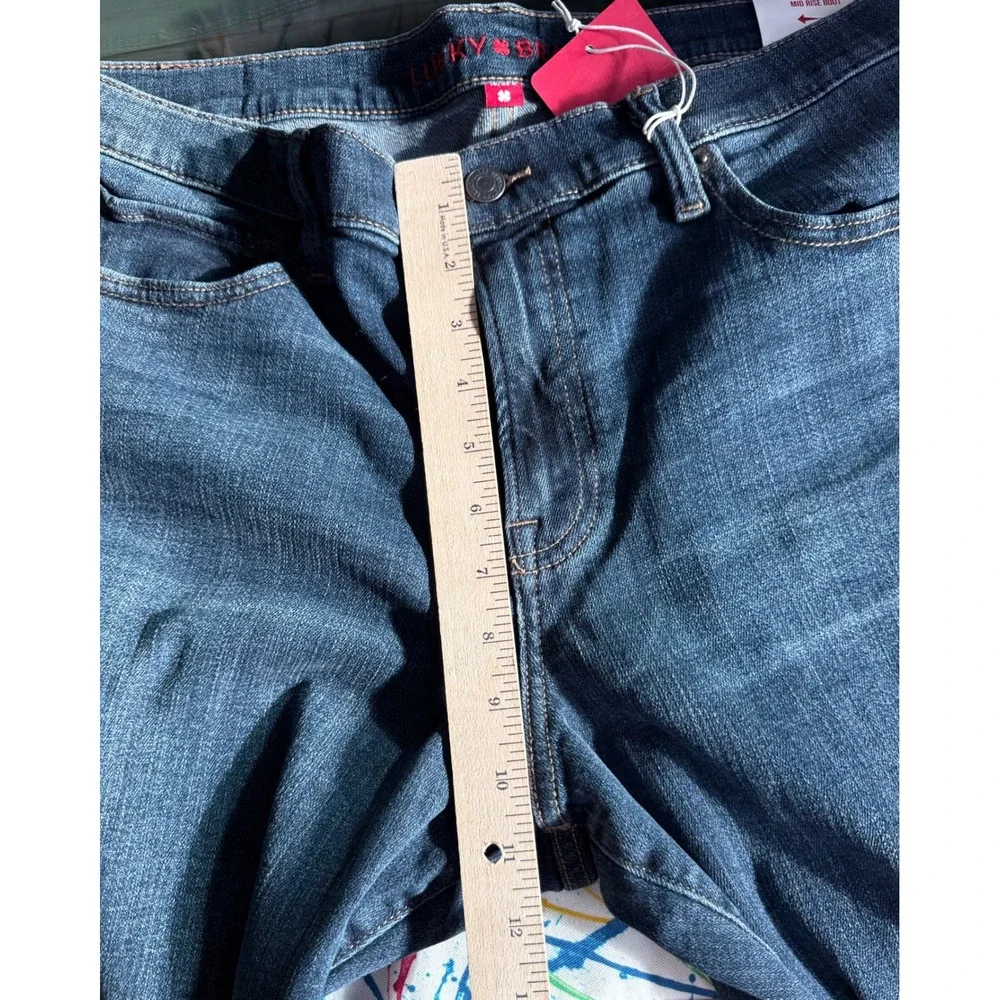 Lucky Brand new tags